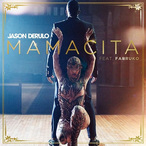 Mamacita Jason Derulo feat. Farruko