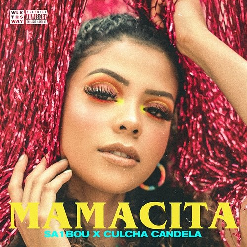 Mamacita Saibou, Culcha Candela