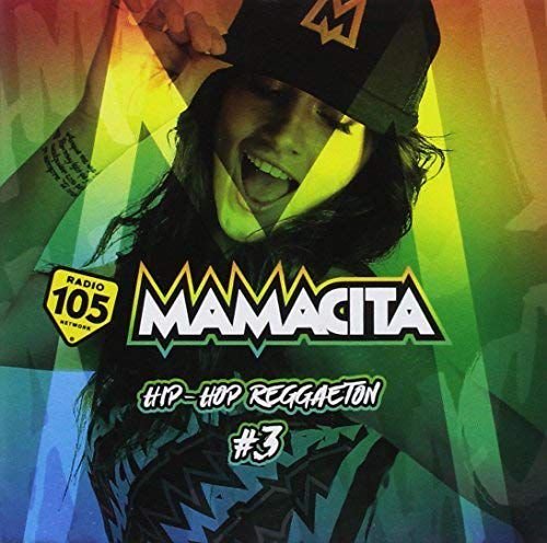 Mamacita Compilation, Vol. 3 Various Artists