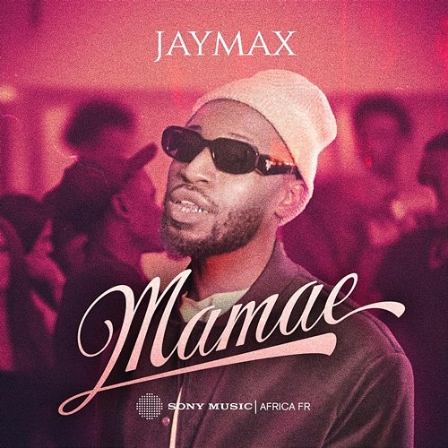 Mamae Jaymax