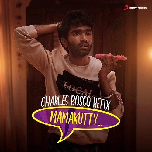 Mamakutty Yuvan Shankar Raja, Charles Bosco