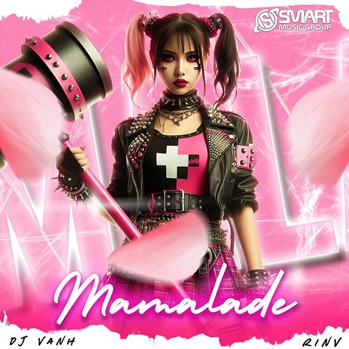 Mamalade RinV & DJ Vanh