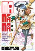 MaMaMa: Magical Director Mako-Chan's Magical Guidance Okayado