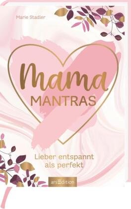 Mamamantras Ars Edition