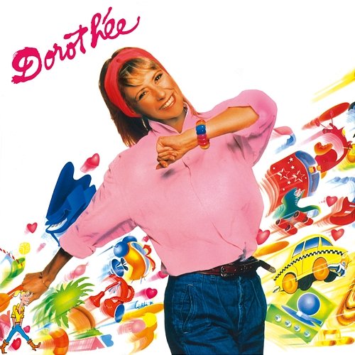 Maman Dorothée