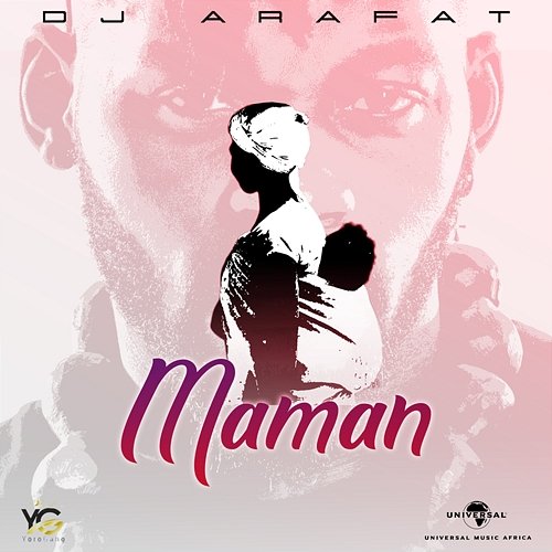 Maman DJ Arafat