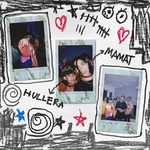 Mamat Hullera