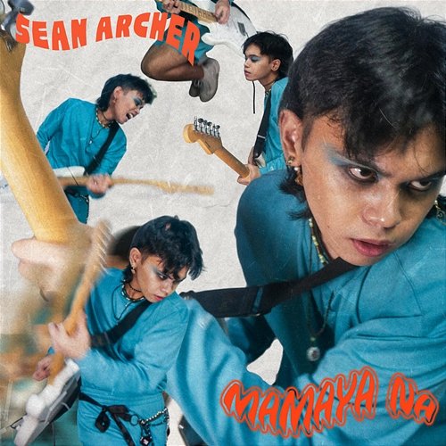 Mamaya Na Sean Archer