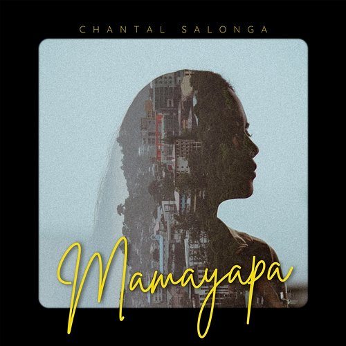 Mamayapa Chantal Salonga