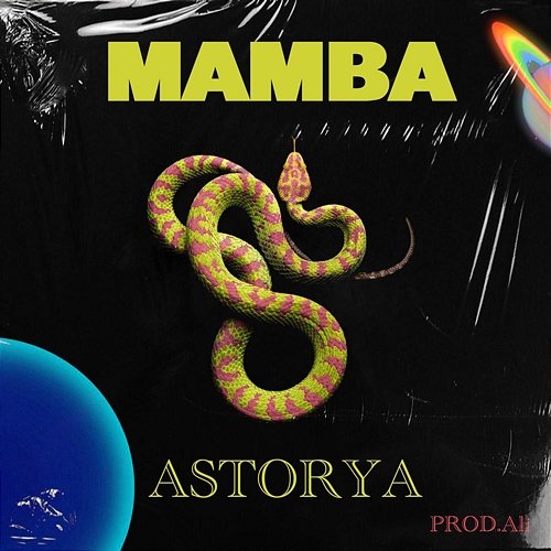 Mamba Astorya
