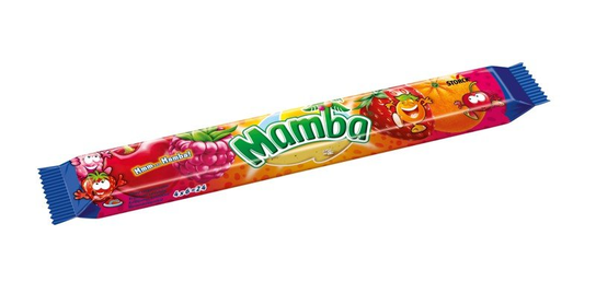 MAMBA PASKI 106G Mamba