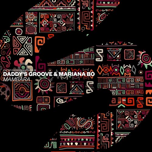 Mambara Daddy's Groove & Mariana BO