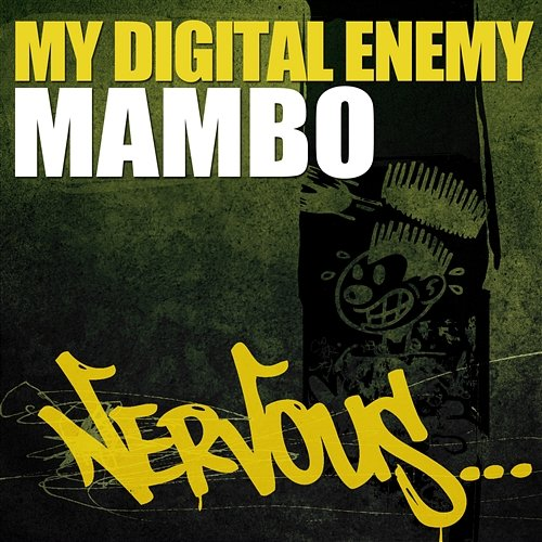 Mambo My Digital Enemy