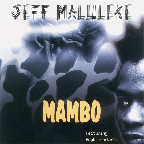 Mambo Jeff Maluleke