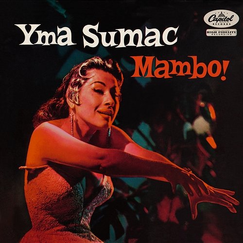 Mambo! Yma Sumac