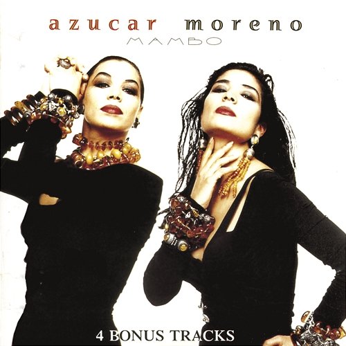 Mambo Azucar Moreno