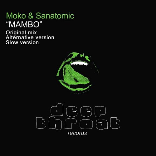 Mambo Sanatomic, Moko
