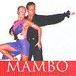 MAMBO COME DANCING Ray Hamilton Orchestra