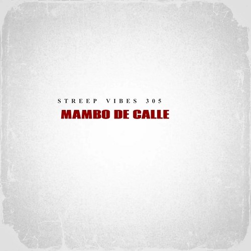Mambo De Calle Streep Vibes 305