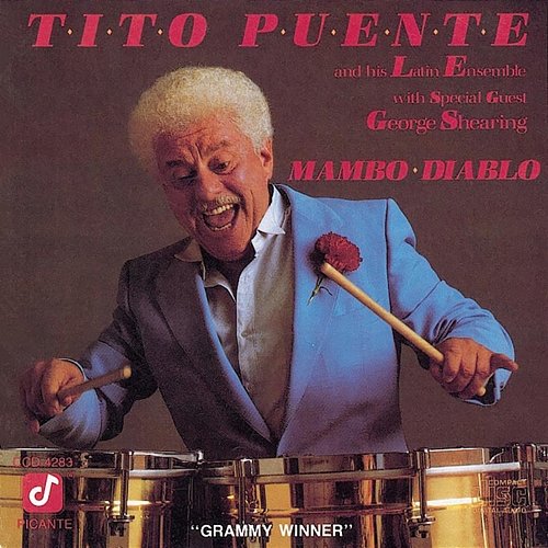 Mambo Diablo Tito Puente