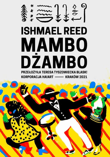 Mambo dżambo Reed Ishmael