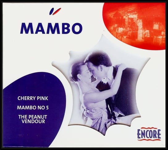 Mambo French Collection Various Artists