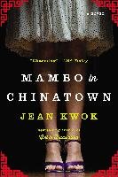 Mambo In Chinatown Kwok Jean