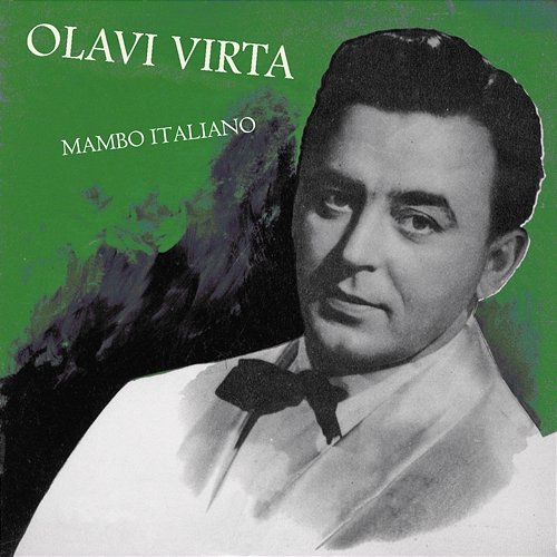 Mambo italiano Olavi Virta