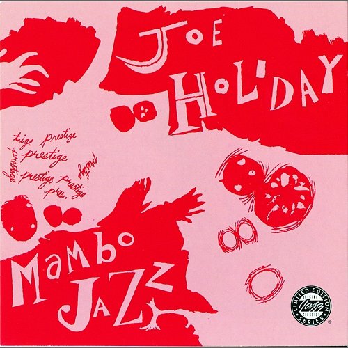 Mambo Jazz Joe Holiday