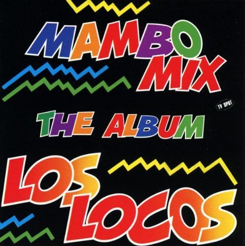 Mambo Mix The Album Various Artists