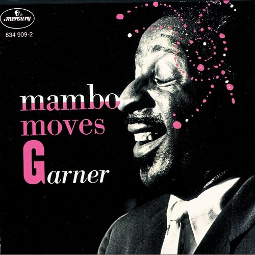 Mambo Moves Garner Erroll Garner