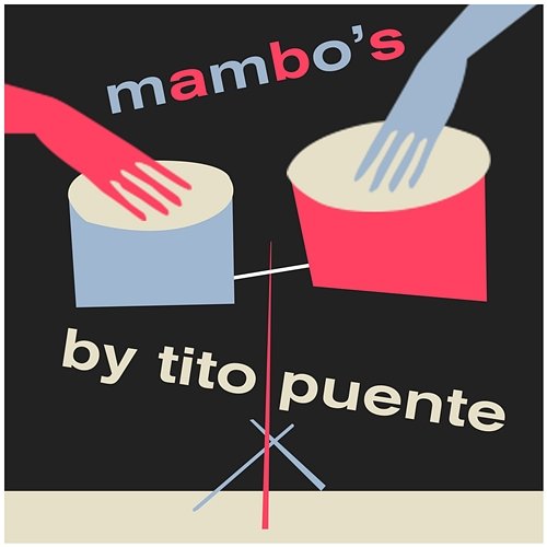 Mambo's Tito Puente