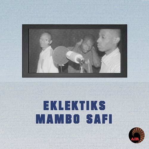 Mambo Safi Eklektiks