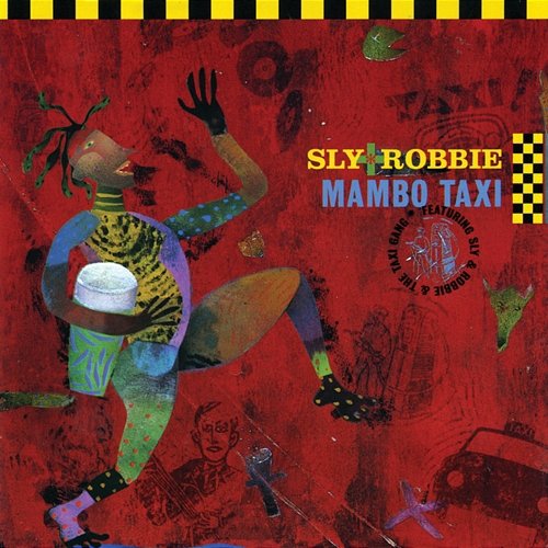 Mambo Taxi Sly & Robbie