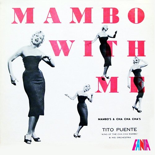 Mambo With Me Tito Puente And His Orchestra
