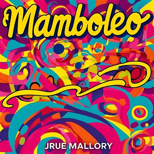 Mamboleo Jrue Mallory