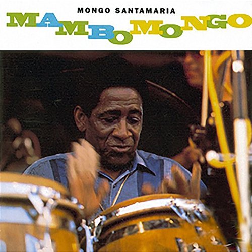 Mambomongo Mongo Santamaría