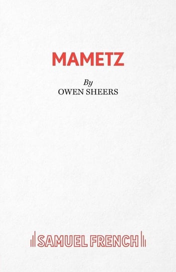 Mametz Sheers Owen