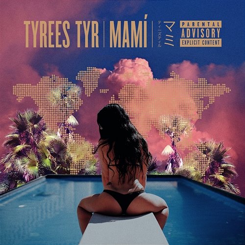 Mami Tyrees Tyr