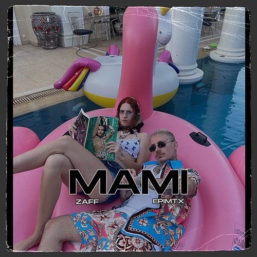 MAMI Zaff, epimtx