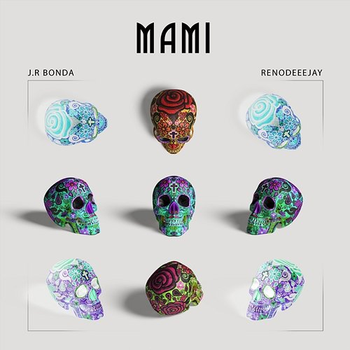 Mami J.R Bonda, Renodeejay