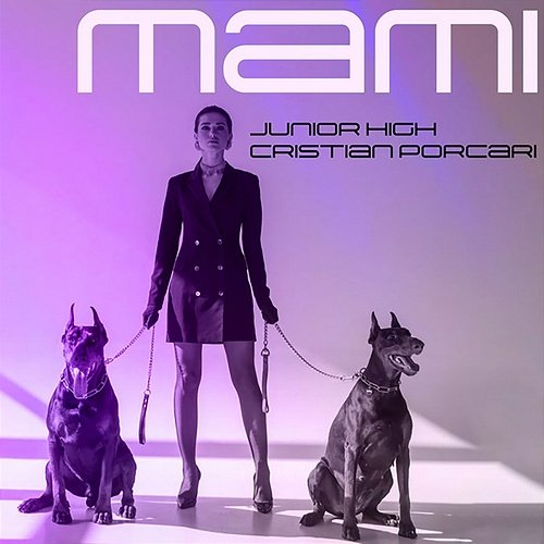 Mami Junior High, Cristian Porcari