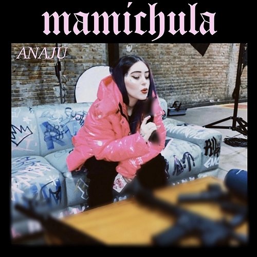 Mamichula ANAJU