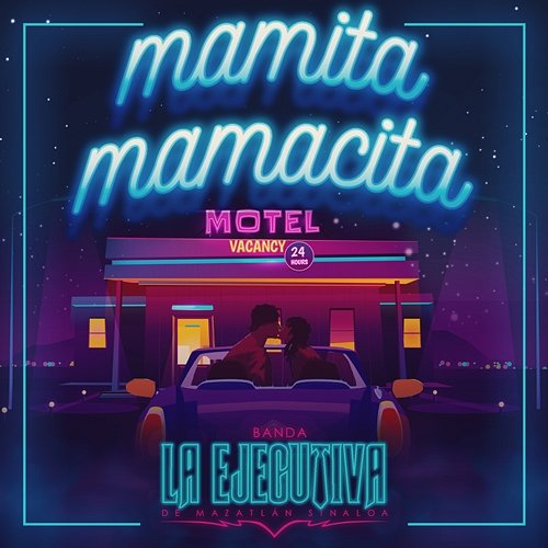 Mamita Mamacita Banda La Ejecutiva De Mazatlán Sinaloa