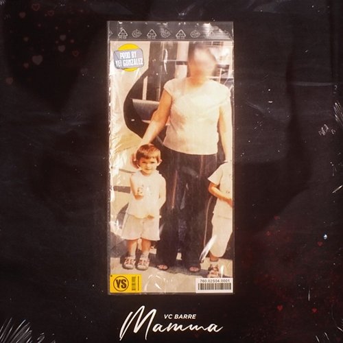 Mamma VC Barre