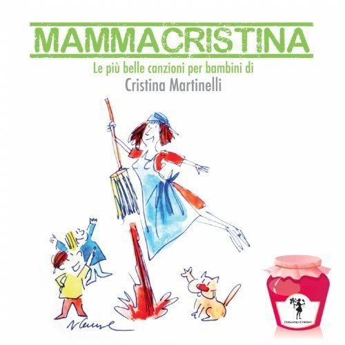 Mamma Cristina Various Artists