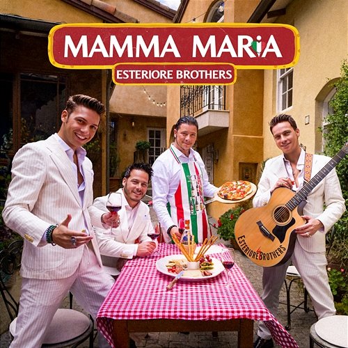 Mamma Maria Esteriore Brothers