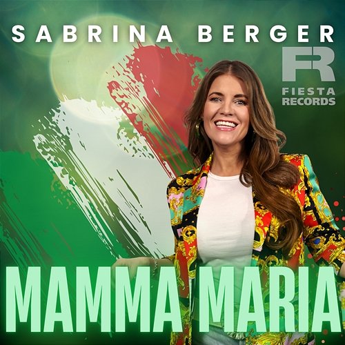 Mamma Maria Sabrina Berger