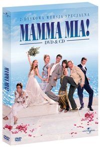 Mamma Mia! (2-Dyskowa Wersja Specjalna) Lloyd Phyllida
