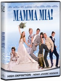 Mamma Mia! Lloyd Phyllida
